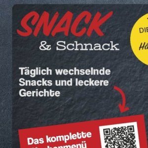 Snacks