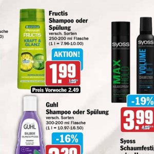 Shampoo