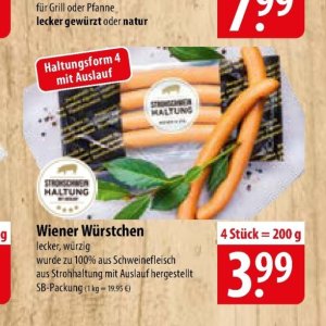 Schweinefleisch