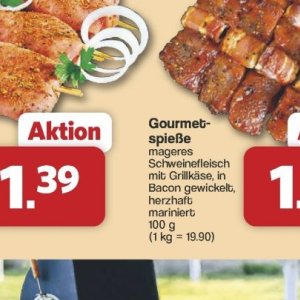 Schweinefleisch