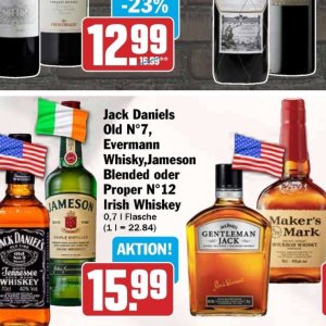 Jack daniels