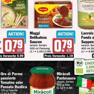 Maggi