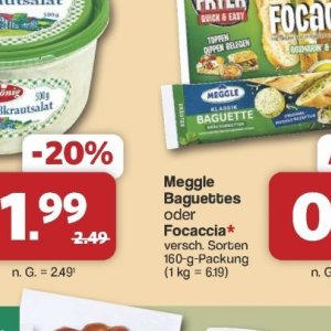 Meggle