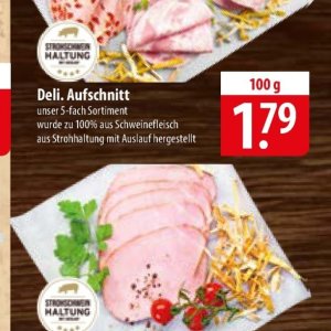 Schweinefleisch
