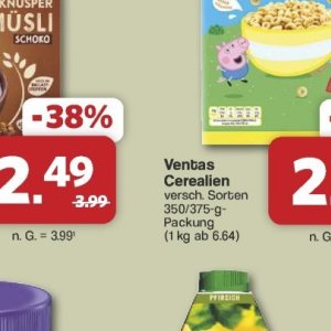 Cerealien