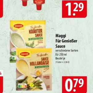 Maggi