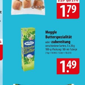 Meggle