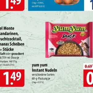 Nudeln
