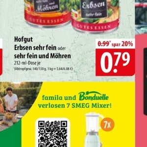 Möhren