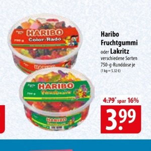 Haribo