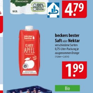 Beckers