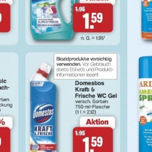 Domestos