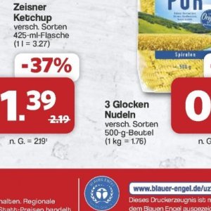 Nudeln