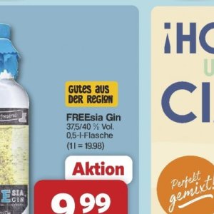 Gin