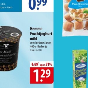 Joghurt