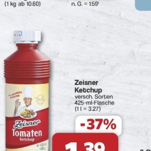 Zeisner