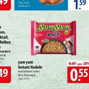 Nudeln