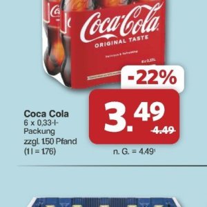 Coca-cola