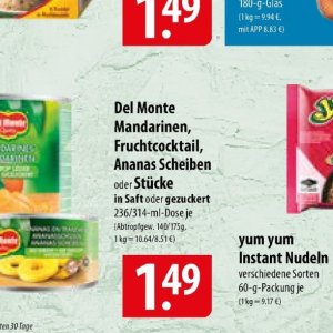 Mandarinen