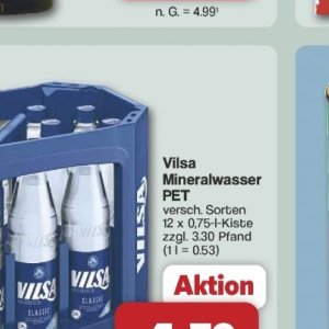 Mineralwasser