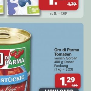 Tomaten