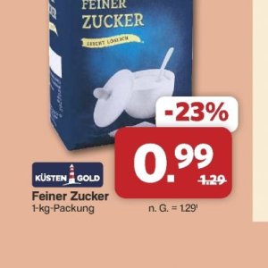Zucker