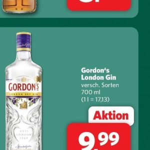 Gin