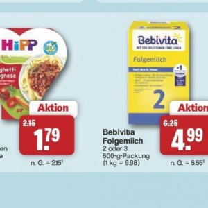 Bebivita