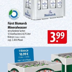 Mineralwasser