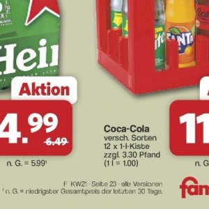 Coca-cola