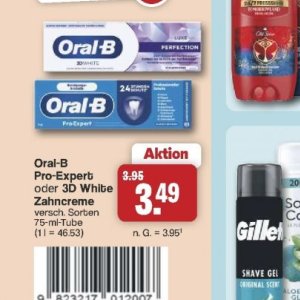 Oral-b