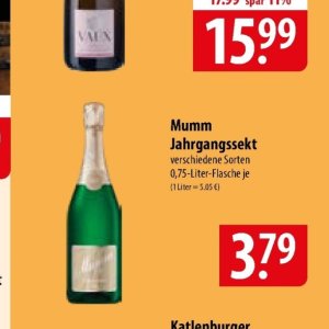 Mumm