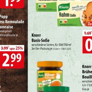 Knorr