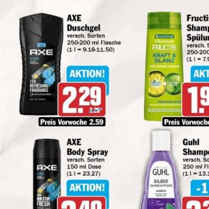 Axe