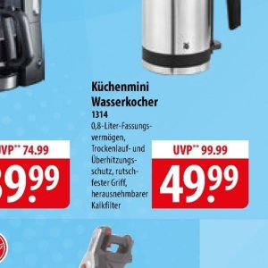 Wasserkocher