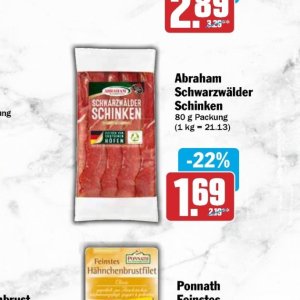 Schinken