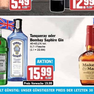 Tanqueray