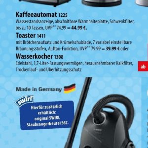 Wasserkocher