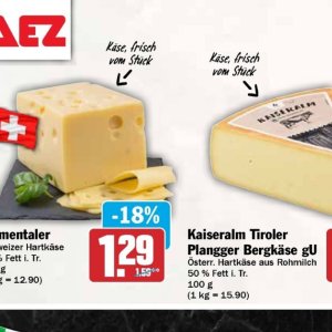 Käse