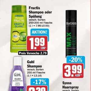 Shampoo