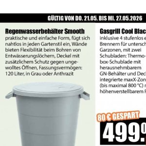 Deckel