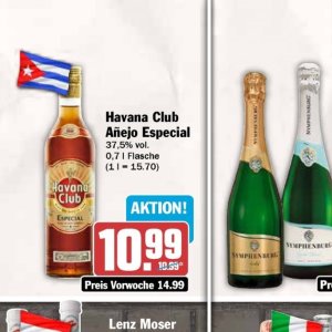 Havana club