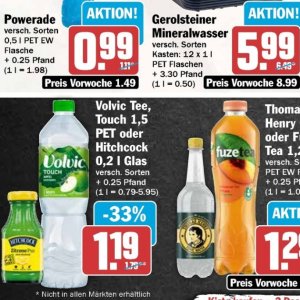 Volvic