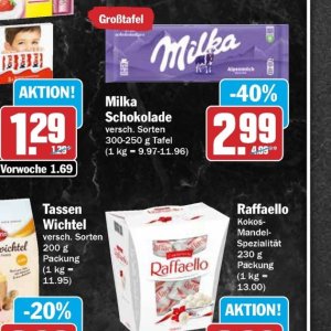 Schokolade