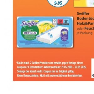 Swiffer