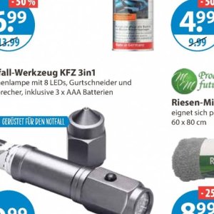Batterien