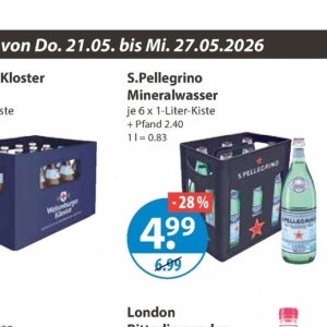 Mineralwasser
