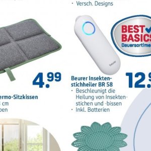 Beurer