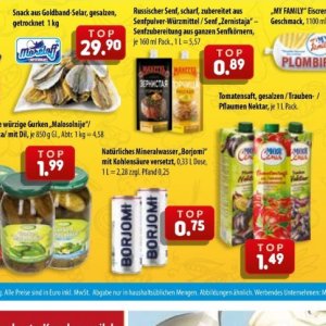 Mineralwasser