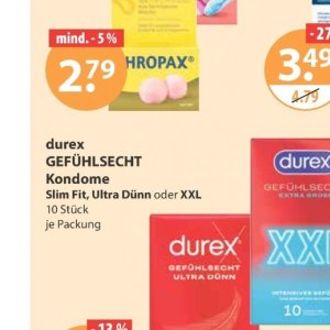 Durex